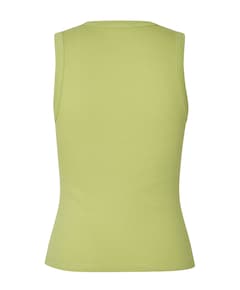 Dames top groen