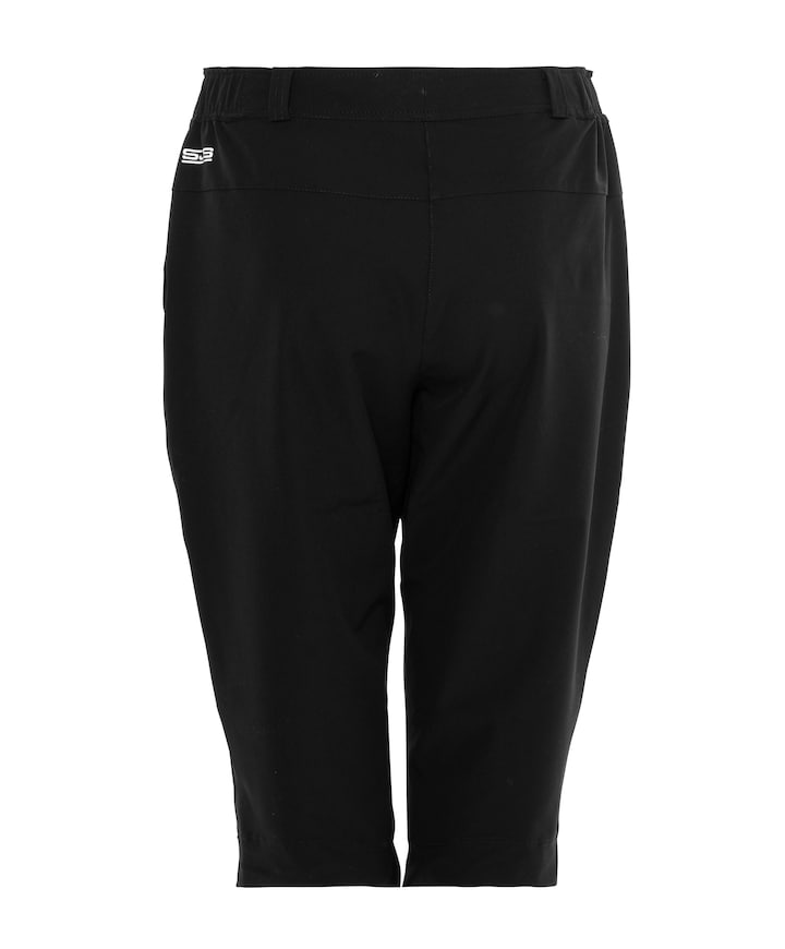 Match dames trainingsbroek zwart
