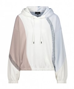 Dames sweater multicolor