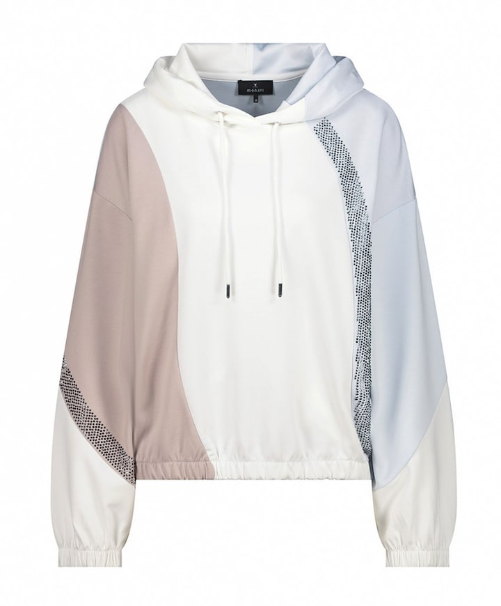 Dames sweater multicolor