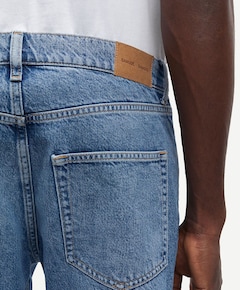 Sataylor jeans heren jeans blauw