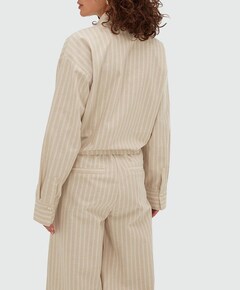 ODESSA dames broek beige