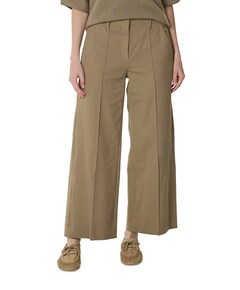 dames broek groen