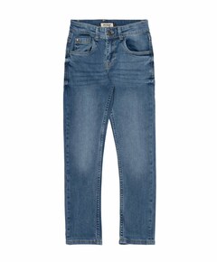 Southampton korte broek blauw