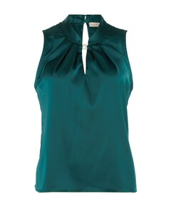 Dames top groen