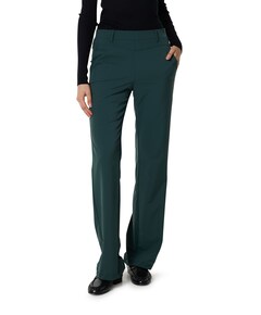 dames broek groen