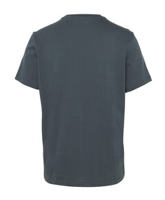 Heren T-shirt grijs