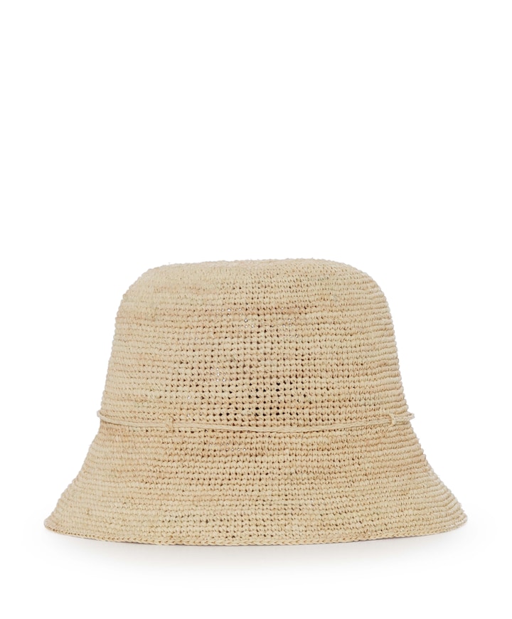 Bad & beach accessoire beige