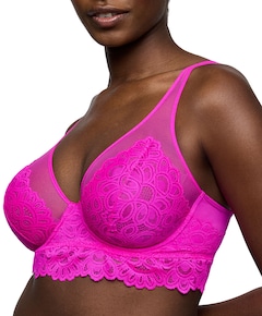 Dames bh roze
