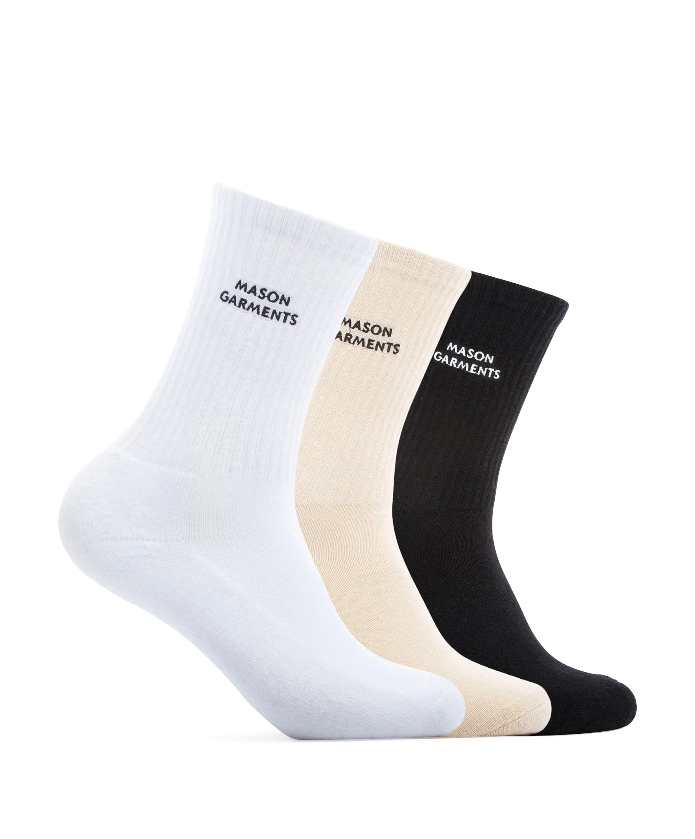 Heren sokken multicolor