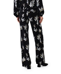 K50110_ladies broek zwart