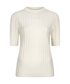 Dames trui beige