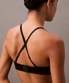 Dames bh zwart