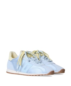 ASIAN dames sneakers blauw