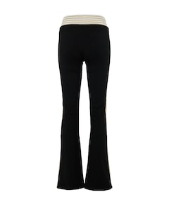 Golden Court Sports Flair dames trainingsbroek zwart