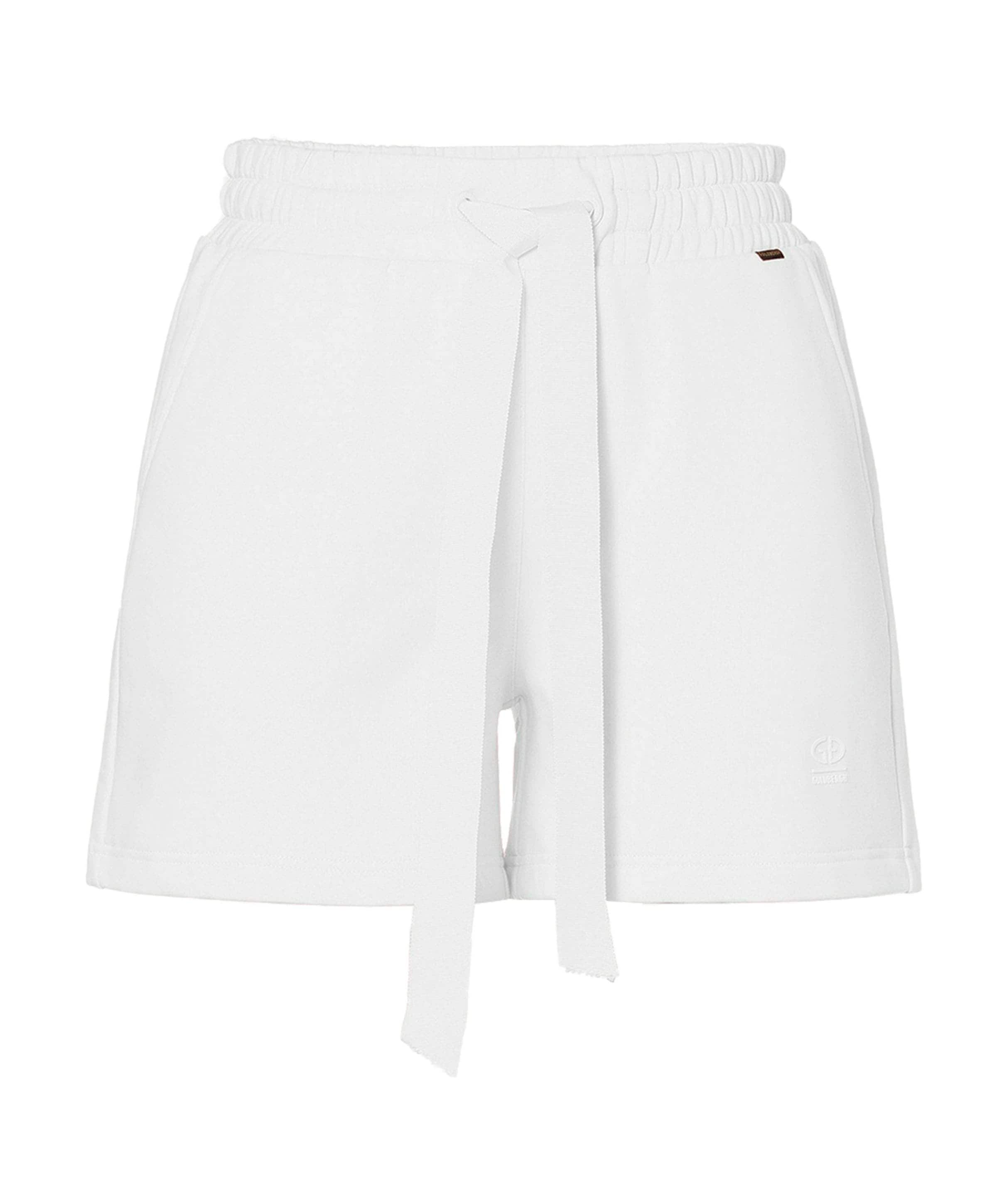 NICE short dames shorts wit