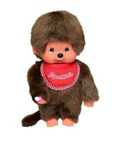 Jongen met slab 20 cm