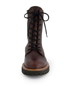 dames boots bruin