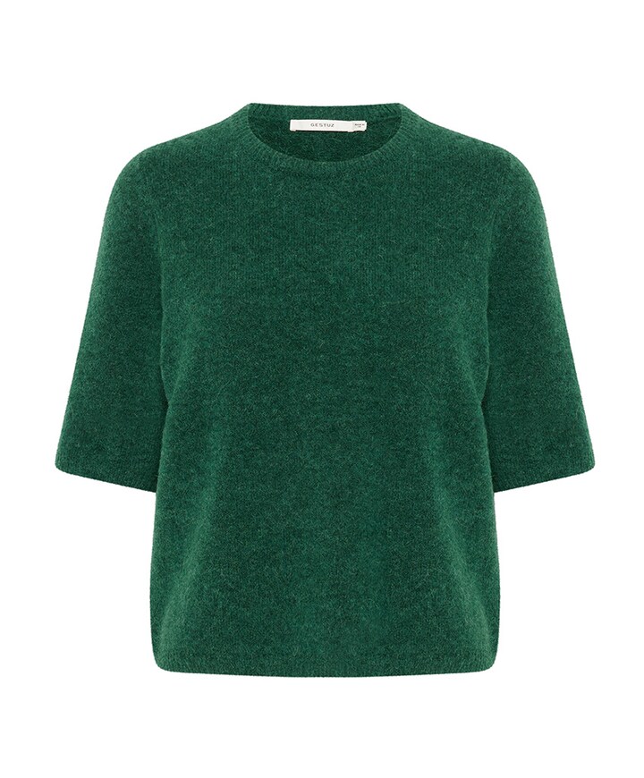 T-shirt groen