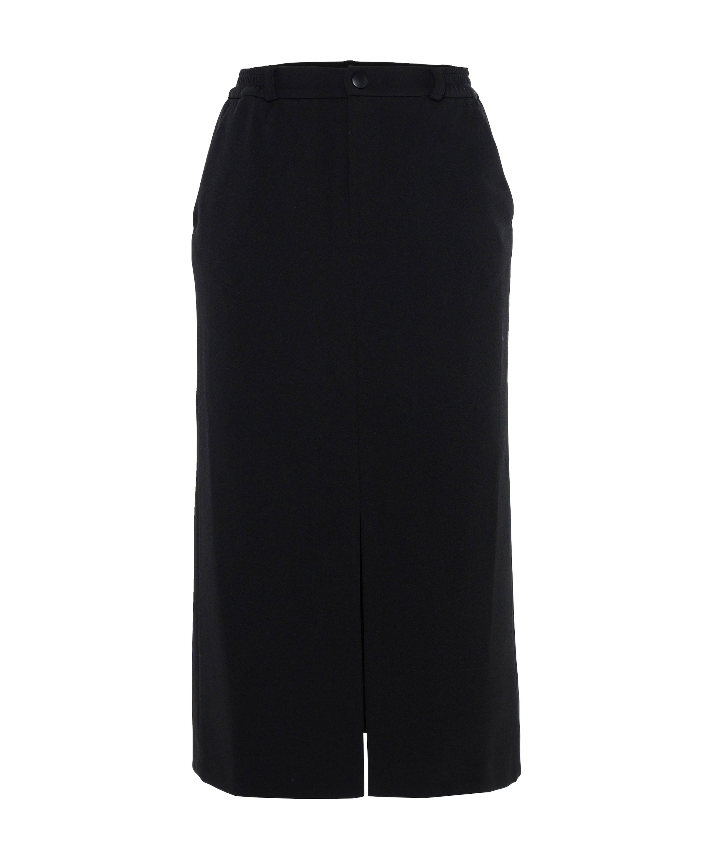 Dames rok zwart