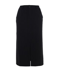 Dames rok zwart