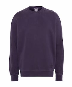 Heren trui blauw