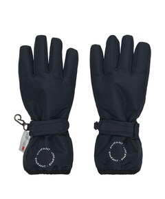 Uniseks handschoenen  blauw