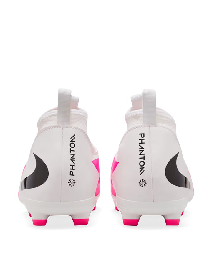 Jr Phantom 6 High Acad Fgmg T jongens voetbalschoenen multicolor