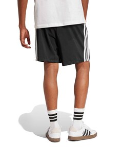 M 3S CHELSEA B heren short zwart