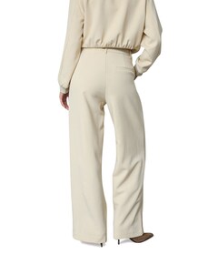 GREAT-PA3 dames broek ecru