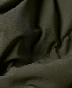 Heren bodywarmer groen