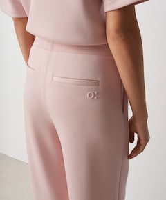 Maikito club dames broek roze
