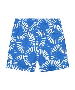 Zwemshort blauw