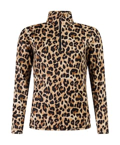 Dames pully zwart