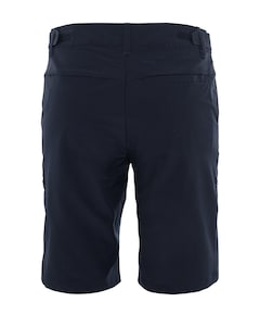 LUHTA ESPHOLM dames short blauw