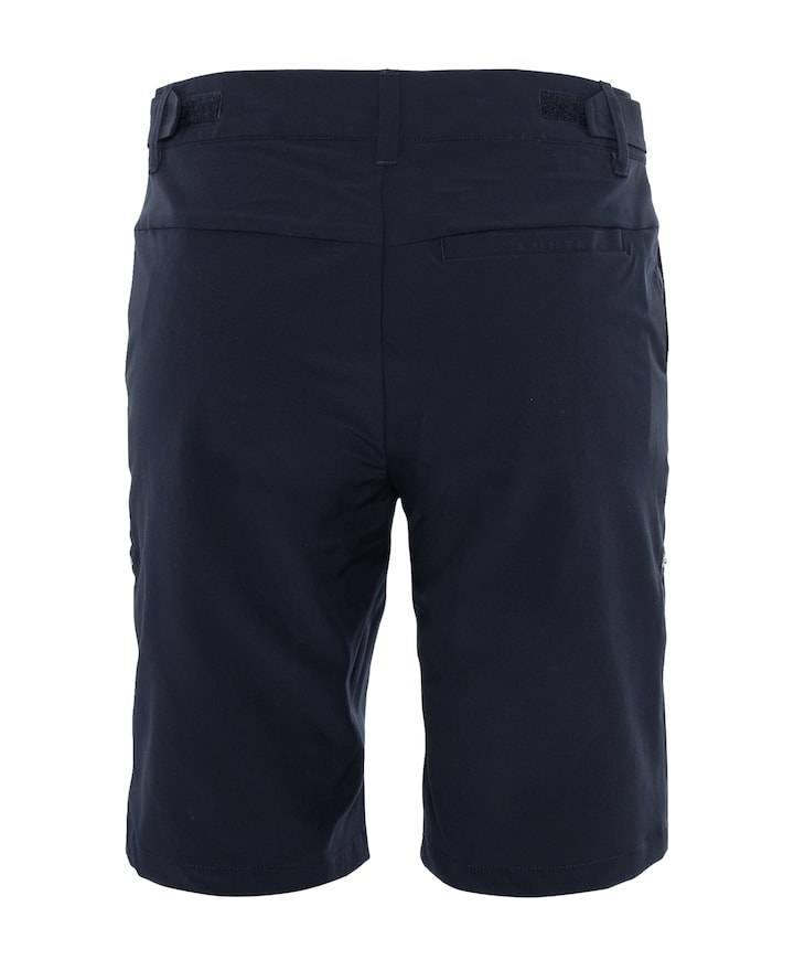 LUHTA ESPHOLM dames short blauw