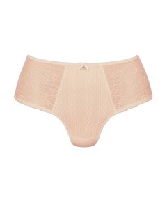 Dames slip roze