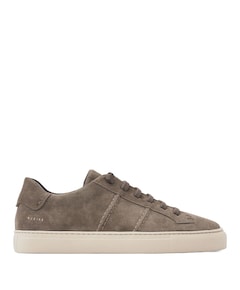 Jase Ease (M) heren sneakers grijs