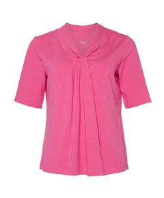 Dames T-shirt roze