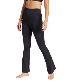 Allme Ess Flare tight zwart