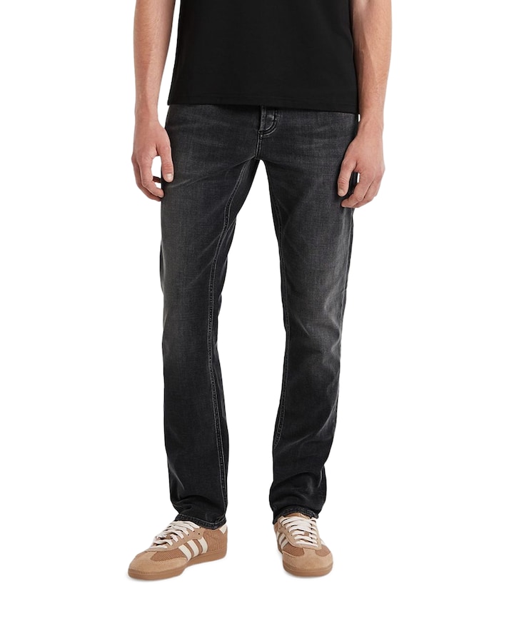 RAZOR LHGC heren jeans grijs
