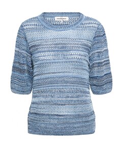Trui blauw