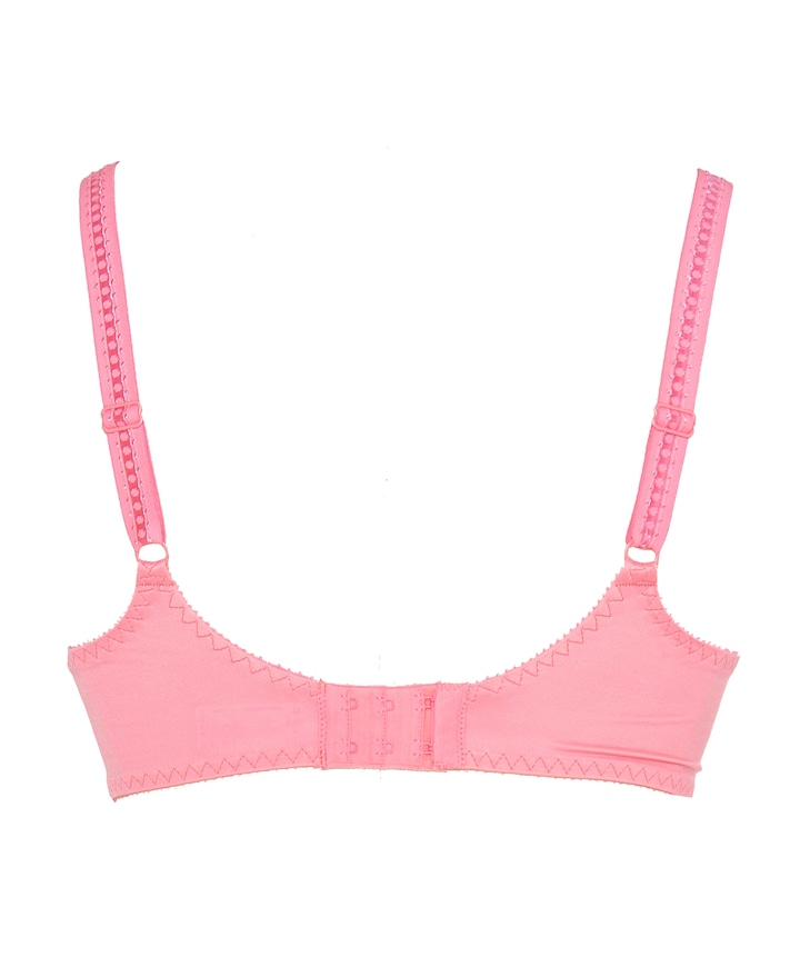 Dames bh roze