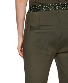 SYDNEY pantalon groen