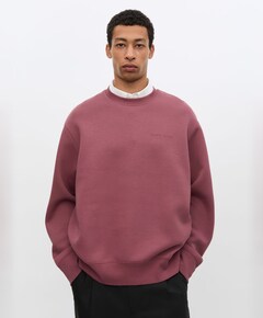 Heren trui rood