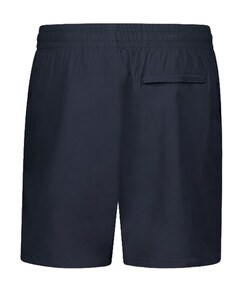 Heren zwemshort blauw