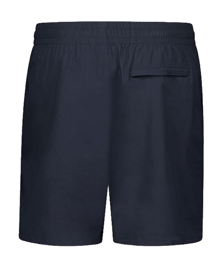 Heren zwemshort blauw