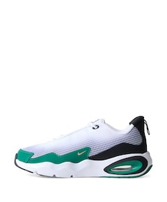 Nike Air Max Nova Big meisjes sneakers wit