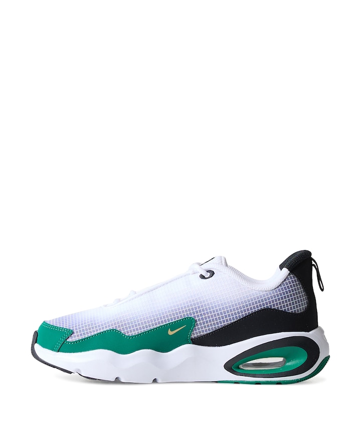 Nike Air Max Nova Big meisjes sneakers wit