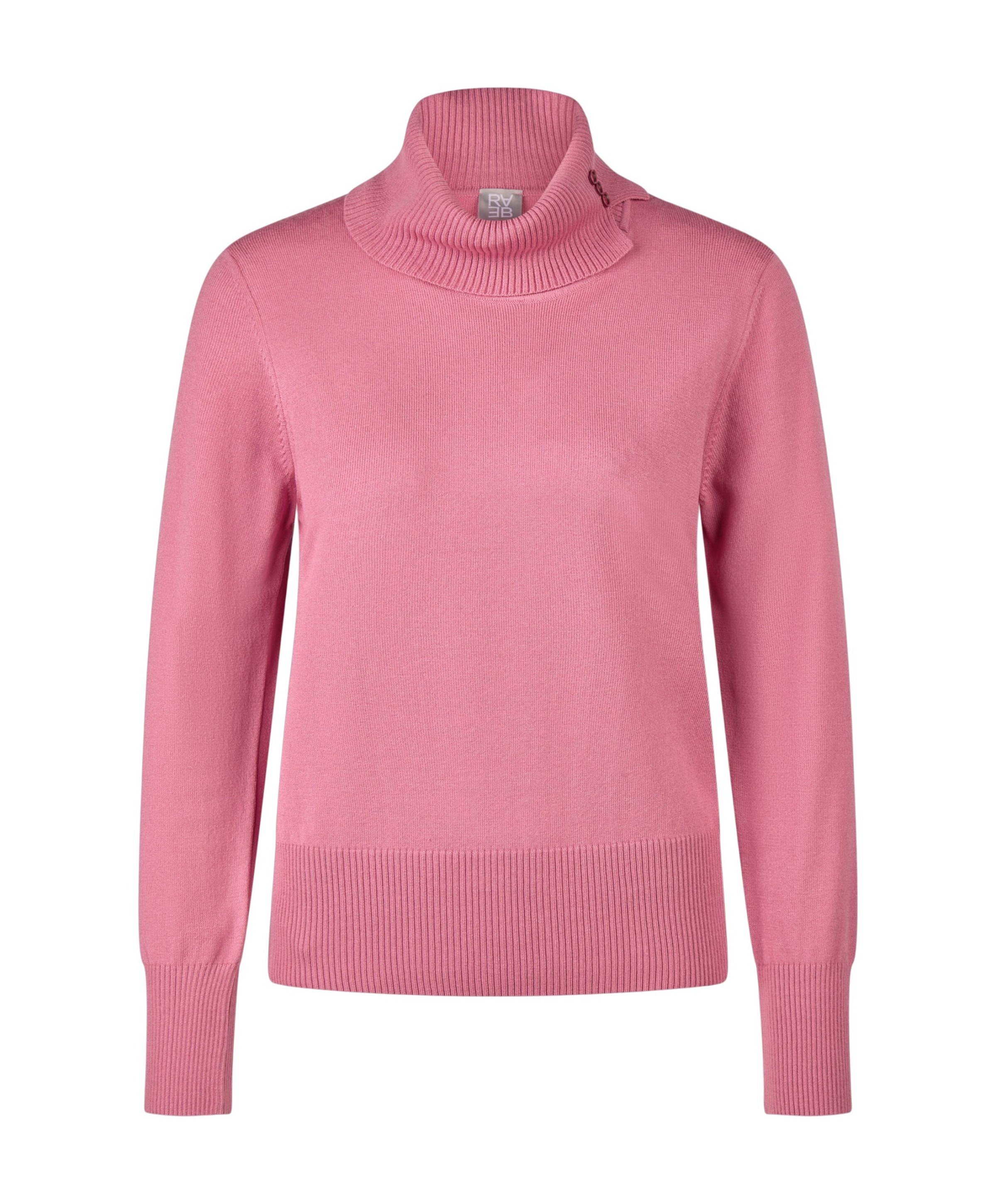Dames coltrui roze